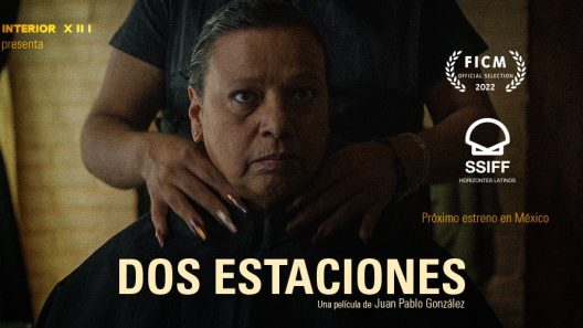 فيلم Dos estaciones 2022 ايجي بست