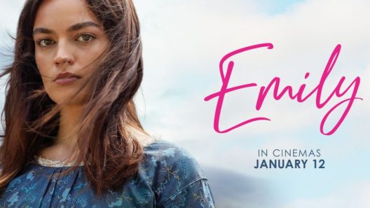 فيلم Emily 2022 ايجي بست