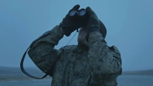 فيلم Haulout 2022 ايجي بست