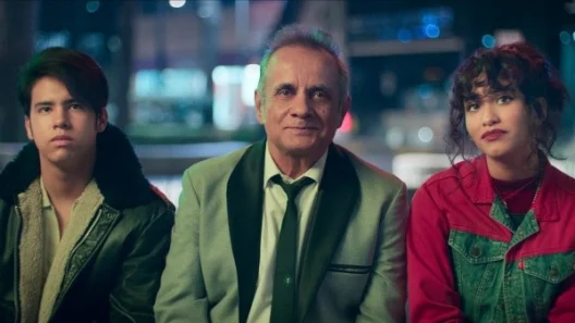 فيلم Have a Nice Day! 2022 ايجي بست