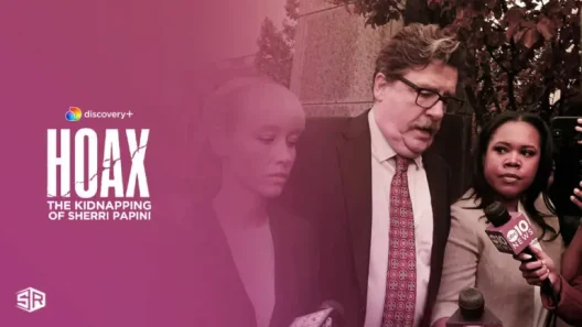 فيلم Hoax: The Kidnapping of Sherri Papini 2023 ايجي بست