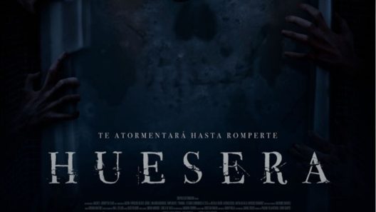 فيلم Huesera: The Bone Woman 2022 ايجي بست