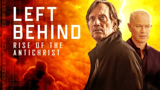 فيلم Left Behind: Rise of the Antichrist 2023 ايجي بست
