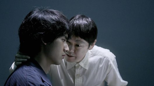 فيلم Lesson in Murder 2022 ايجي بست