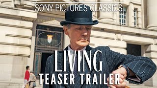 فيلم Living 2022 ايجي بست