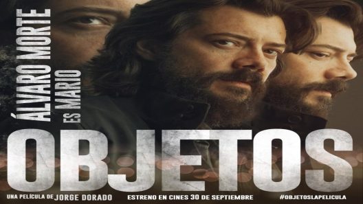 فيلم Lost & Found 2022 ايجي بست