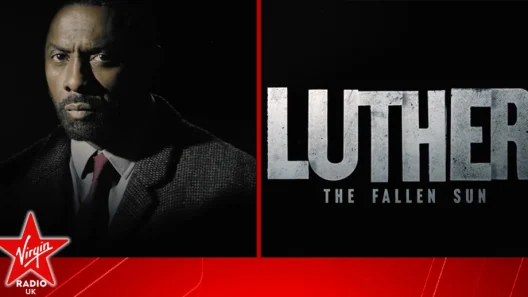 فيلم Luther: The Fallen Sun 2023 ايجي بست