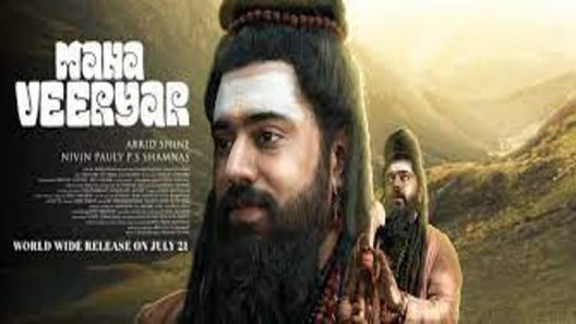 فيلم Mahaveeryar 2022 ايجي بست