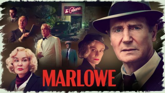 فيلم Marlowe 2022 ايجي بست