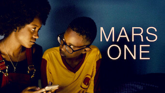 فيلم Mars One 2022 ايجي بست