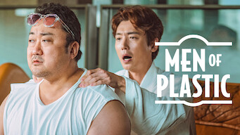 فيلم Men of Plastic 2022 ايجي بست