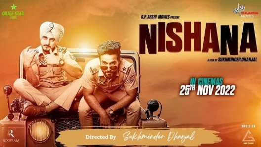 فيلم Nishana 2022 ايجي بست