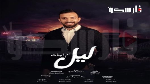 مسلسل ليل ام البنات الحلقة 1 الاولى كاملة – شاهد فور يو