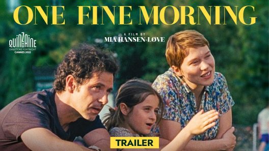 فيلم One Fine Morning 2022 ايجي بست