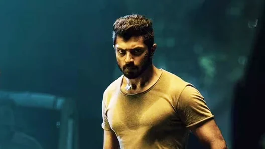 فيلم Raana 2022 ايجي بست