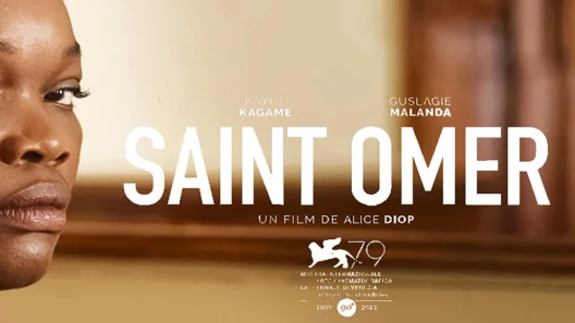 فيلم Saint Omer 2022 ايجي بست