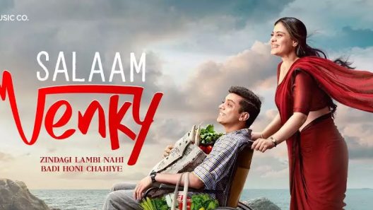فيلم Salaam Venky 2022 ايجي بست
