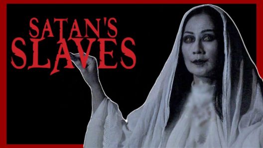 فيلم Satan’s Slaves: Communion 2022 ايجي بست