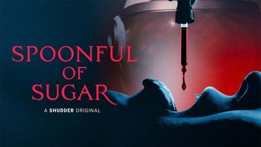 فيلم Spoonful of Sugar 2022 ايجي بست