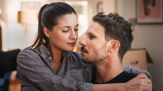 فيلم Squared Love All Over Again 2023 ايجي بست