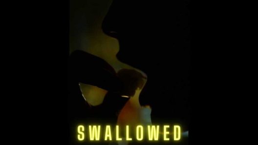 فيلم Swallowed 2022 ايجي بست