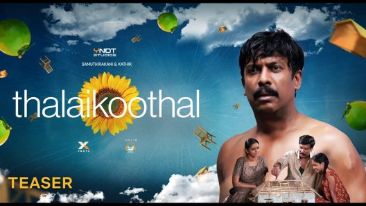 فيلم Thalaikoothal 2023 ايجي بست