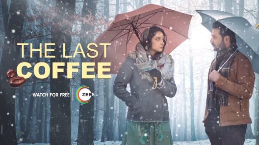 فيلم The Last Coffee 2023 ايجي بست