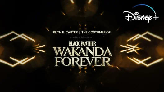 فيلم The Making of Black Panther: Wakanda Forever 2023 ايجي بست