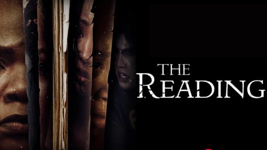 فيلم The Reading 2023 ايجي بست