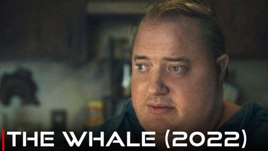 فيلم The Whale 2022 ايجي بست