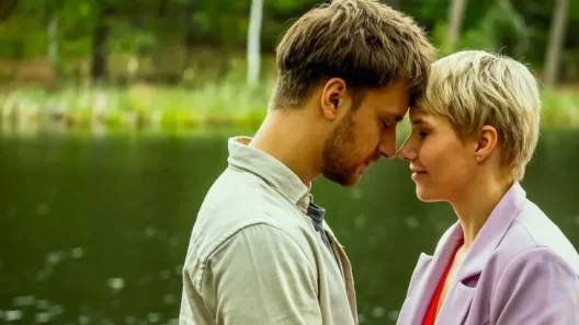 فيلم Tonight You’re Sleeping with Me 2023 ايجي بست