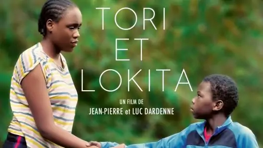 فيلم Tori and Lokita 2023 ايجي بست