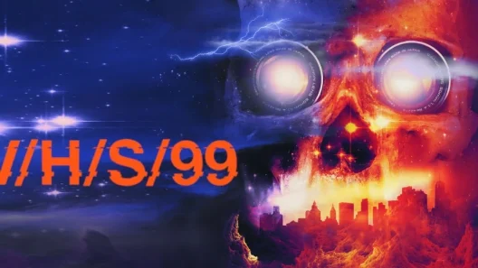 فيلم V/H/S/99 2022 ايجي بست