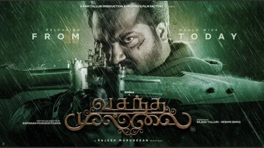 فيلم Vasantha Mullai 2023 ايجي بست