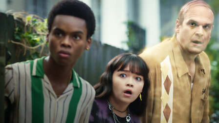 فيلم We Have a Ghost 2023 ايجي بست