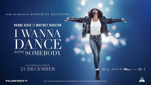فيلم Whitney Houston: I Wanna Dance with Somebody 2022 ايجي بست