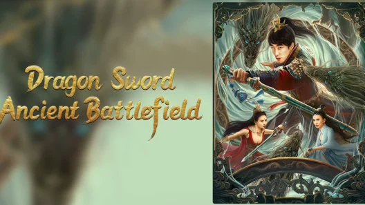 فيلم Yu Long Xiu Xian Chuan 3: Shang Gu Zhan Chang 2023 ايجي بست