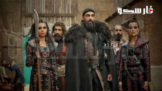 مسلسل ذئاب الليل الحلقة 1 الاولى كاملة – شاهد فور يو