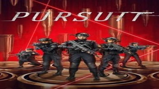 فيلم pursuit 2023 ايجي بست