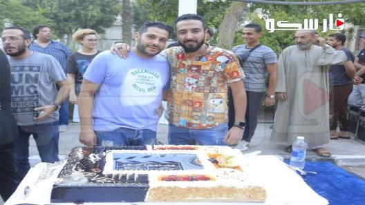 مسلسل يساوي صفر الحلقة 1 الاولى كاملة – شاهد فور يو