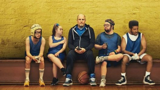 فيلم Champions 2023 ايجي بست