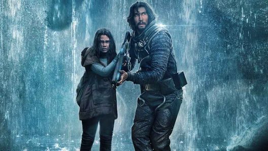 فيلم 65 2023 ايجي بست