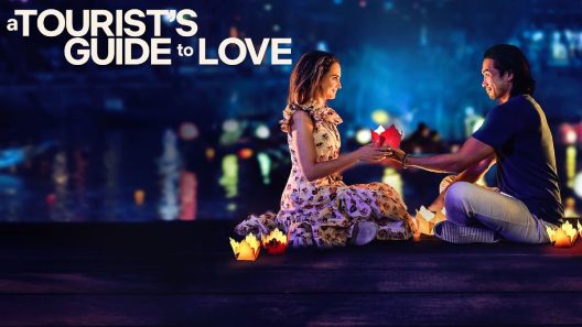 فيلم A Tourist’s Guide to Love 2023 ايجي بست