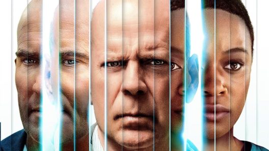 فيلم Assassin 2023 ايجي بست