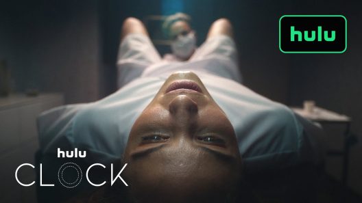 فيلم Clock 2023 ايجي بست