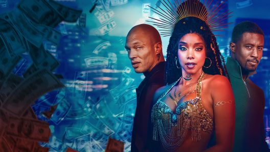 فيلم Dance for Me 2023 ايجي بست