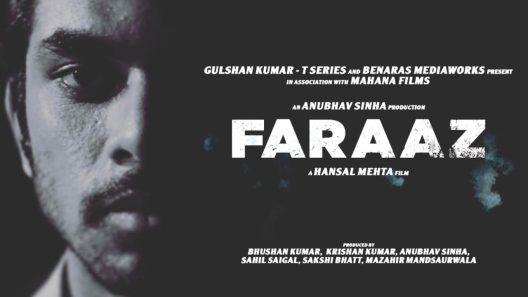 فيلم Faraaz 2023 ايجي بست