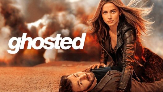 فيلم Ghosted 2023 ايجي بست