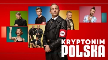 فيلم Kryptonim: Polska 2023 ايجي بست