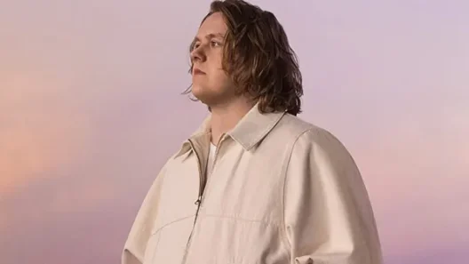 فيلم Lewis Capaldi: How I’m Feeling Now 2023 ايجي بست